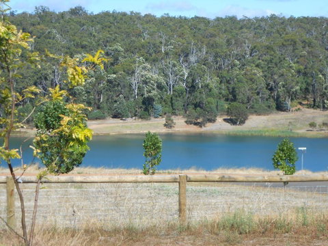 Lakeview - Hotel QLD 0