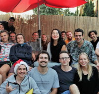 Landing Pads Brunswick - Hotel QLD