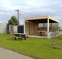 Lang Lang Caravan Park - Hotel QLD