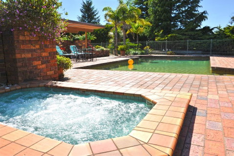 Langbrook Cottages - Hotel QLD 0