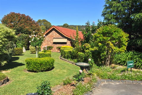 Langbrook Cottages - Hotel QLD 2