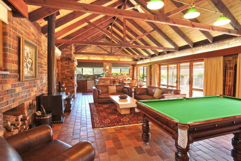 Langbrook Cottages - Hotel QLD 3