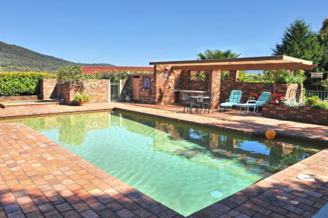 Langbrook Cottages - Hotel QLD 1