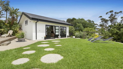 LANIKAI - MOUNT MARTHA - Hotel QLD 1