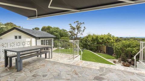LANIKAI - MOUNT MARTHA - Hotel QLD 2