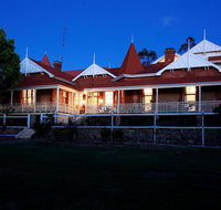 Laurelville - Hotel QLD