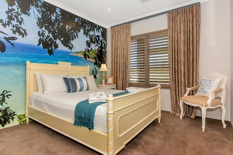 Lavender Manor BnB - Hotel QLD 2