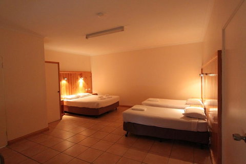 Lazy River Motor Inn - Hotel QLD 1