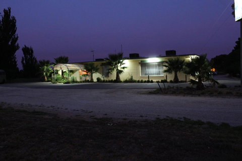 Lazy River Motor Inn - Hotel QLD 0