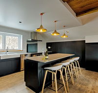 Le Chalets - Hotel QLD
