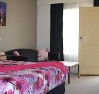 Leagues Motel - Hotel QLD