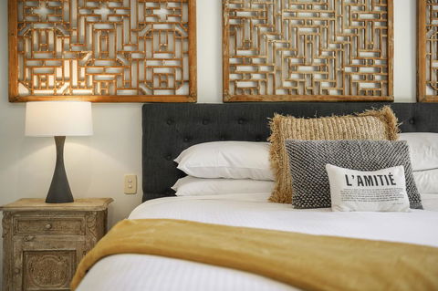 Liapari Beach House - Hotel QLD 1