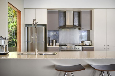 Liapari Beach House - Hotel QLD 2