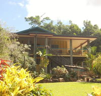 Licuala Lodge - Hotel QLD