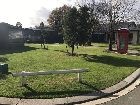 Lifestyle Villages Traralgon - Hotel QLD 3
