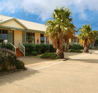 Lightkeepers Inn Motel - Hotel QLD