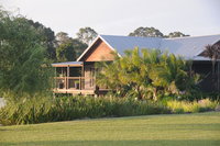 Lilies Luxury Retreats