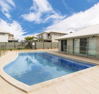 LillyPilly Resort Apartments - Hotel QLD