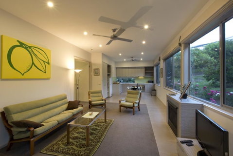 Limetree Hideaway - Hotel QLD 2