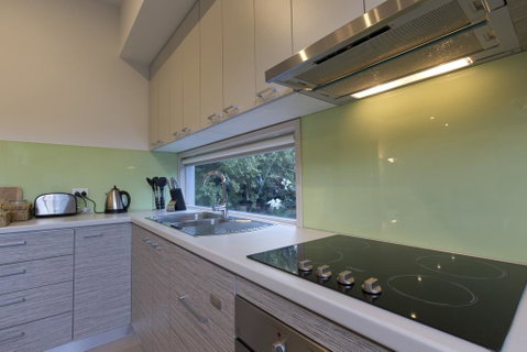 Limetree Hideaway - Hotel QLD 3
