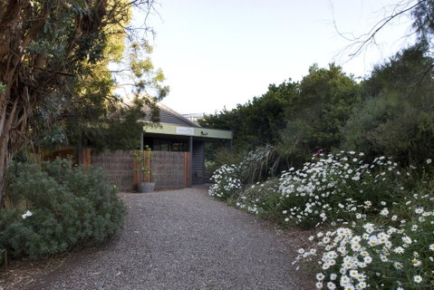 Limetree Hideaway - Hotel QLD 1