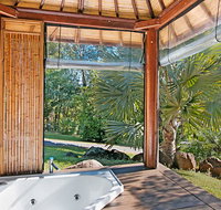 Limpinwood Lodge - Hotel QLD