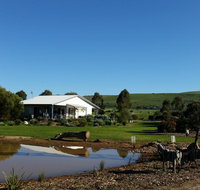 Linger Longer Cottages - Hotel QLD