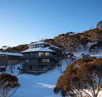 Lucy Lodge - Hotel QLD