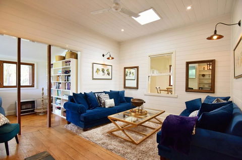 Lulu Hill Cottage - Kangaroo Valley - Hotel QLD 2