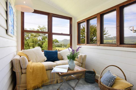 Lulu Hill Cottage - Kangaroo Valley - Hotel QLD 3