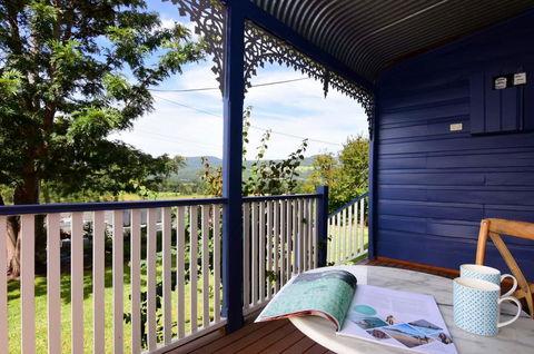 Lulu Hill Cottage - Kangaroo Valley - Hotel QLD 1
