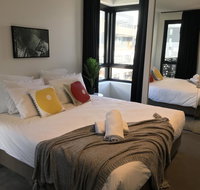 Luxe Brunswick Apartments - Hotel QLD