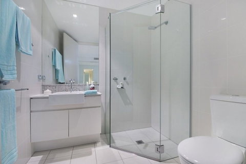 LUXURY BALE PENTHOUSE & JACUZZI SPA 1328 NORTH CULTURE - Hotel QLD 2
