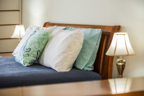 Luxury Beach Unit - Hotel QLD 3