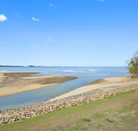 Luxury Beach Unit - Hotel QLD