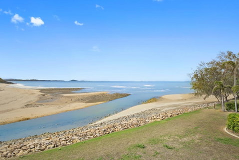 Luxury Beach Unit - Hotel QLD 0