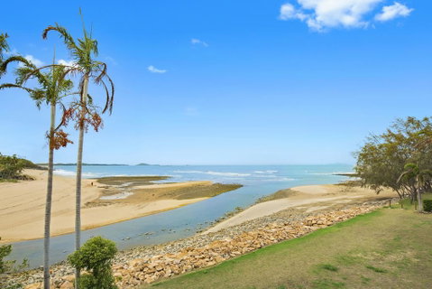 Luxury Beach Unit - Hotel QLD 2