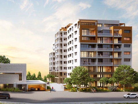 Luxury Executive Apartment - Hotel QLD 3