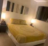 Luxury Executive Apartment