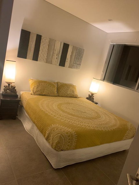 Luxury Executive Apartment - Hotel QLD 0