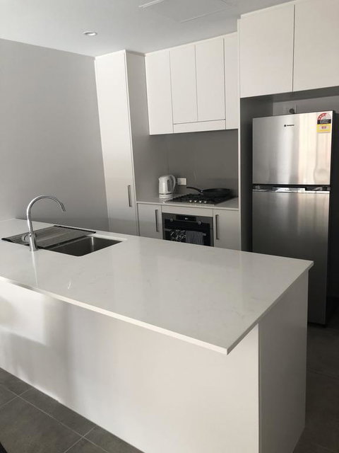 Luxury Executive Apartment - Hotel QLD 1