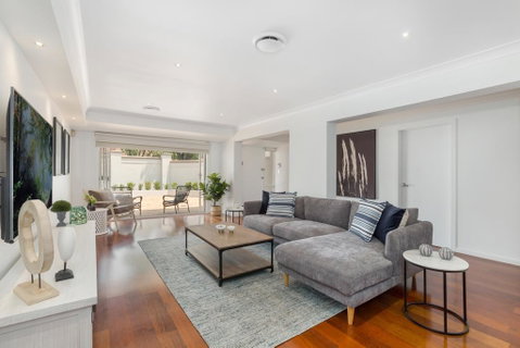Luxury Family-size Home In Smart Beachside Suburb - Hotel QLD 0