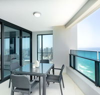Luxury For The Soul 2 Bedroom Beachfront Apartment - Hotel QLD