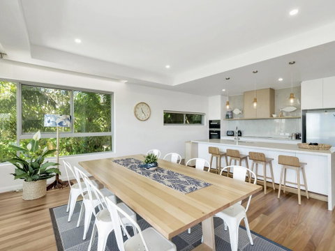 Luxury On Currumbin Beach - Hotel QLD 1