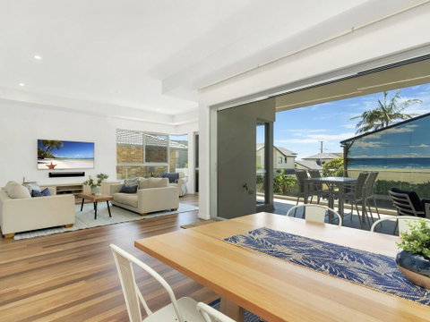 Luxury On Currumbin Beach - Hotel QLD 0