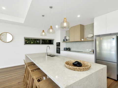 Luxury On Currumbin Beach - Hotel QLD 2