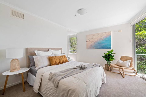 Luxury Waterfront Maroochydore Free Wine Netflix Parking - Hotel QLD 1