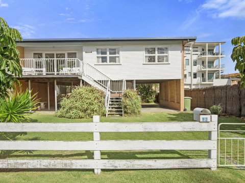 LYDSTEP BILINGA, QLD - Hotel QLD 1