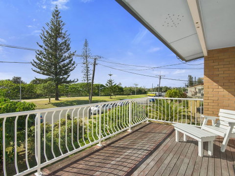 LYDSTEP BILINGA, QLD - Hotel QLD 0