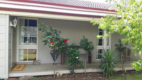 Macedon Ranges Homestay - Hotel QLD 0